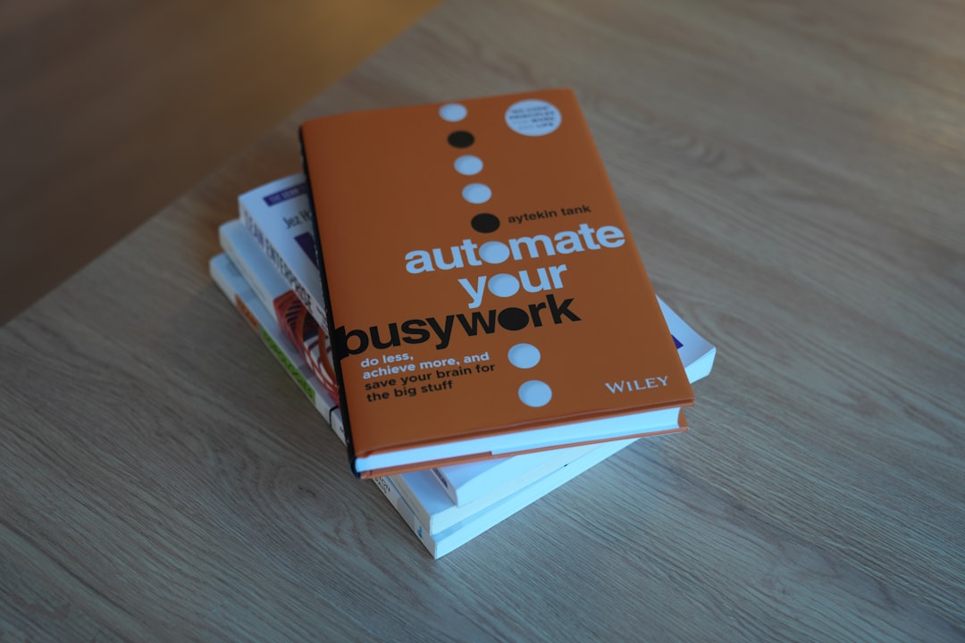 Automate Routine Tasks in Web Development
