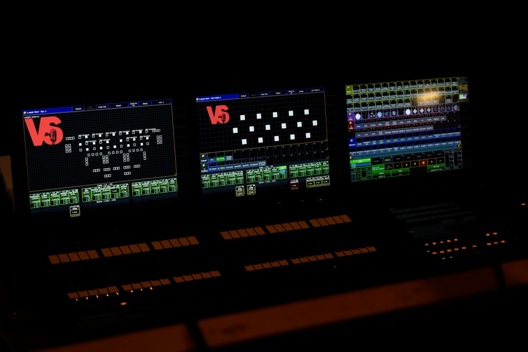 Choosing a Version Control System for Solo