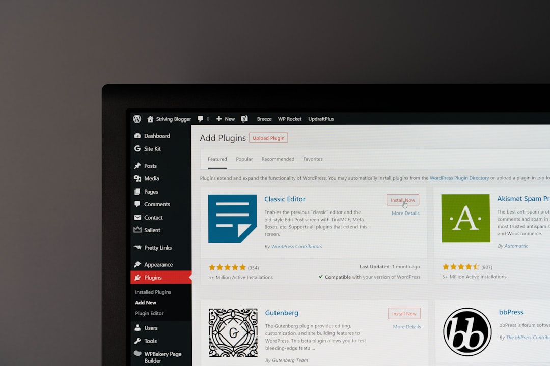 Create Custom WordPress REST API Endpoints