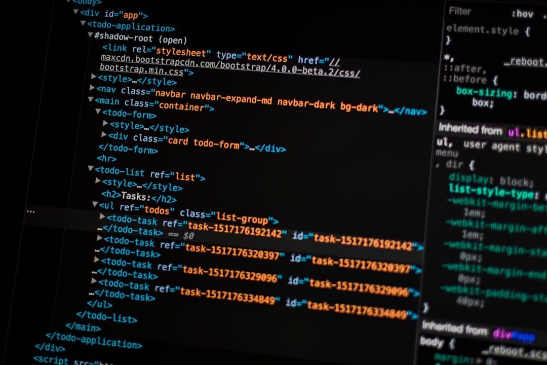 Fix WordPress Cumulative Layout Shift Core Web