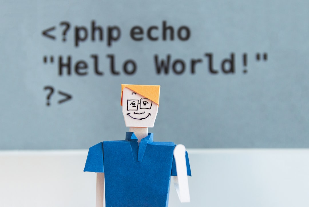 Set Up PHP Dev Environment with Docker: A