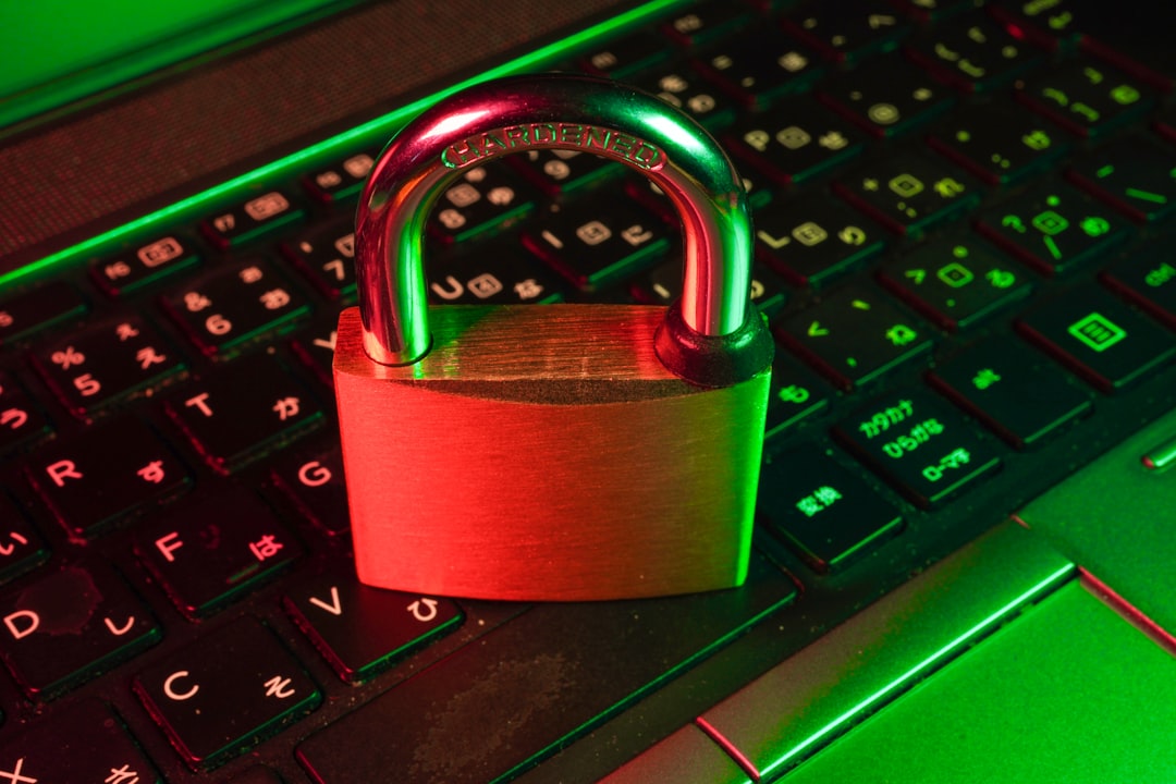 Implementing Secure User Authentication in Web