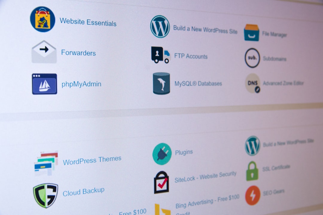 compare free vs pro wordpress seo plugins features illustration