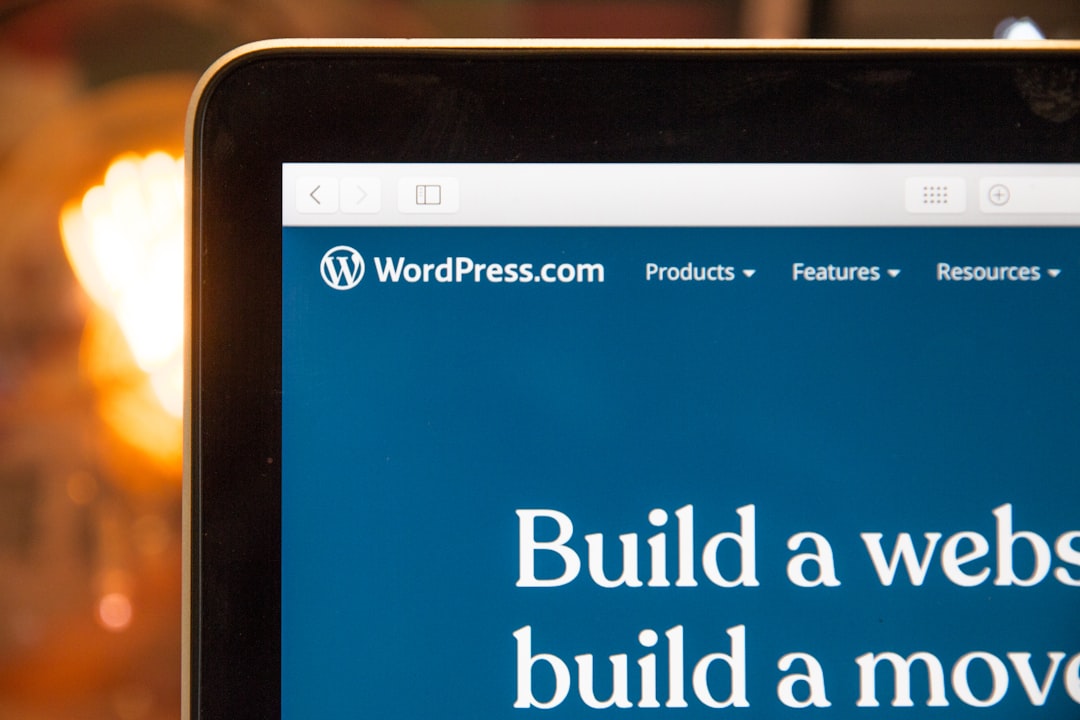setting up local wordpress development environment mamp illustration