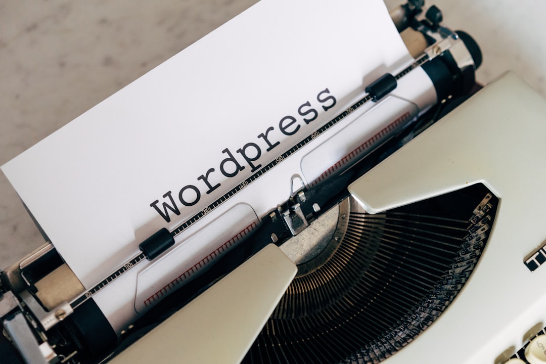 Setting Up Local WordPress Development