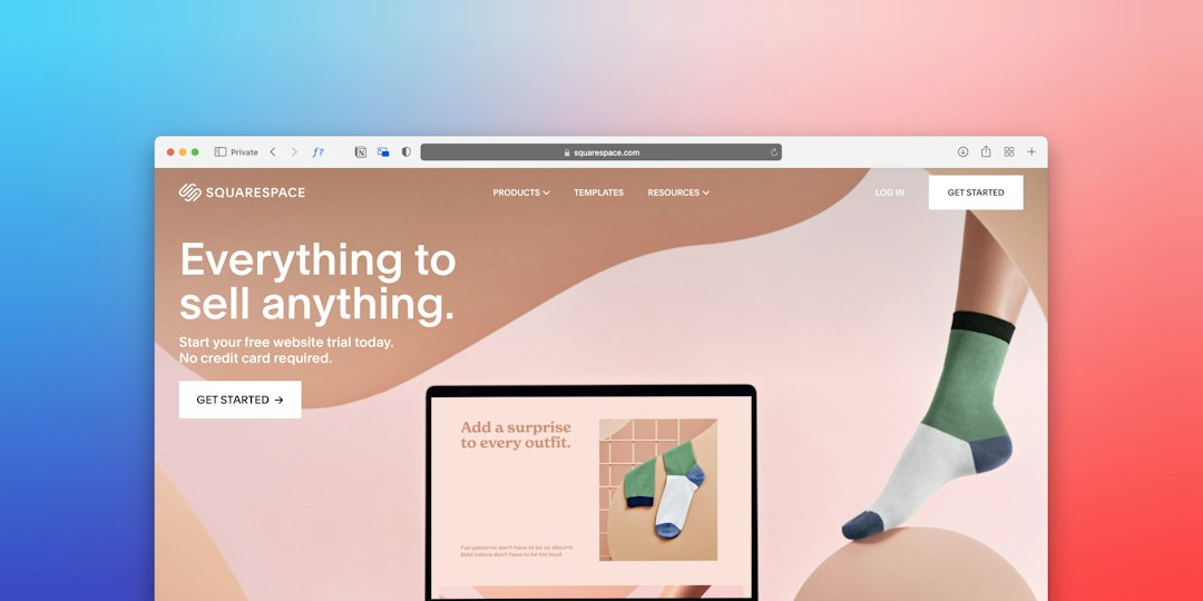 Fixing Squarespace Embed Block Not Showing