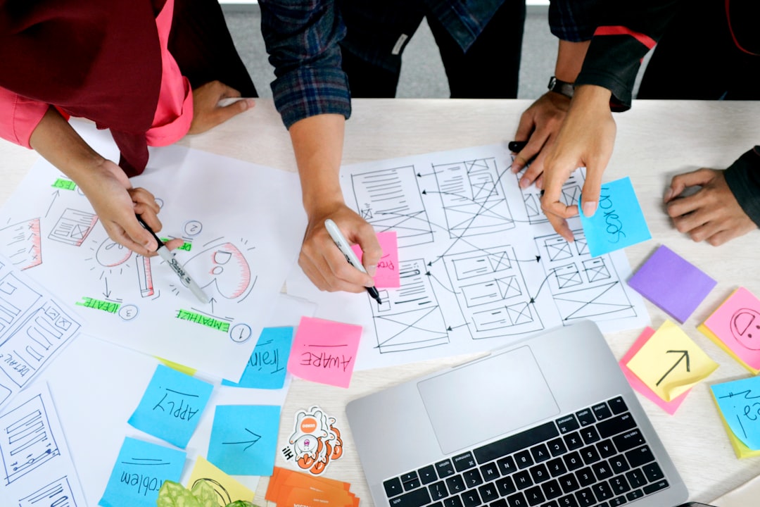 Mastering Microservices for Modern Web Development