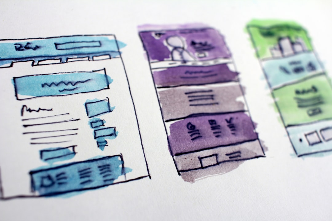 Build Single Page Application illustration
