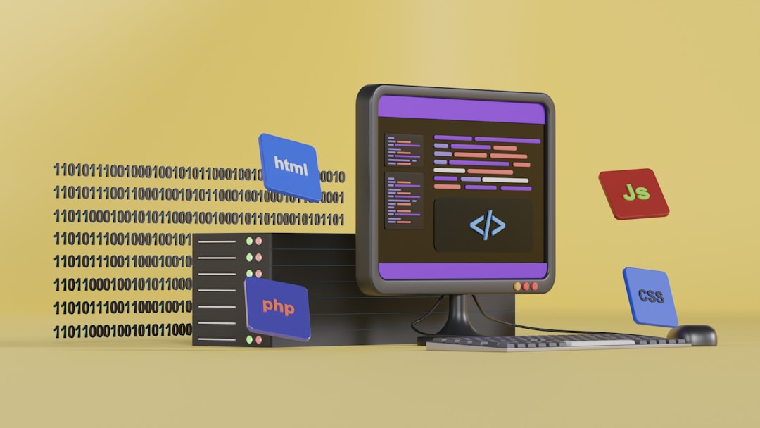 Next.js Server-Side Rendering Static illustration