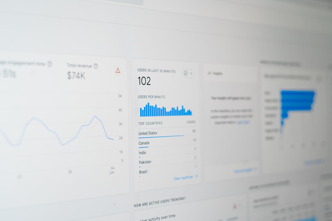 Why WordPress Admin Dashboard illustration